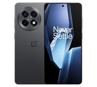 Movil oneplus 13r 5g 12 - 256gb negro