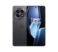 OnePlus 13R 5G 12 GB/256 GB Gris (Nebula Noir) Doble SIM