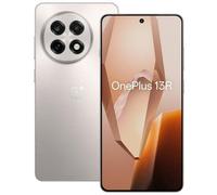 OnePlus 13R 5G 12GB 256GB 6.78" Plata