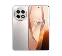 ONEPLUS 13R Smartphone 12+256GB, Snapdragon 8 Gen 3, 6,78" Pantalla 1.5K 120Hz, Cámara 50MP, Batería 6000mAh, Astral Trail