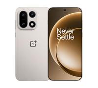 OnePlus 15 16+512GB 6.78" 5G Sand Storm DS EU