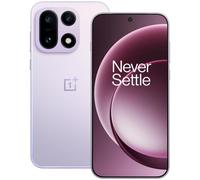 OnePlus 15 Smartphone con Tri-Chip AI, Snapdragon 8Elite Gen5, Pantalla de 6,78" a 165Hz, batería de 7300mAh y Triple cámara de 50MP, 16GB RAM+512GB ROM, Ultra Violet - Garantía extendida de 3 años