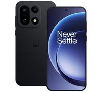 OnePlus 15 Smartphone con Tri-Chip AI, Snapdragon 8Elite Gen5, Pantalla de 6,78" a 165Hz, batería de 7300mAh y Triple cámara de 50MP, 16GB RAM+512GB ROM, Negro Infinito - Garantía extendida de 3 años