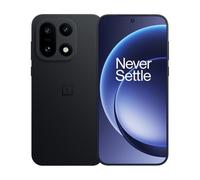 OnePlus 15 5G 256GB/12GB - Negro Infinito