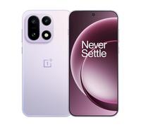 OnePlus 15, 5G Dual Sim, (Ultra Violeta, 16 GB + 512 GB) - Versión internacional británica