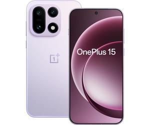 OnePlus 15 PLK110 CN 16+512 GB ROM Global Ultravioleta