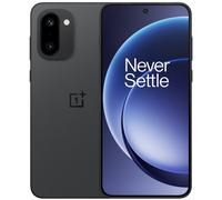 OnePlus 15R 12GB 512GB 6.83" AMOLED 5G Dual SIM Batería 7400mAh 80W IP69 Android 16 Charcoal Black