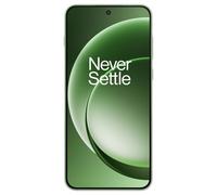 OnePlus 15R 12GB 256GB 6.83" AMOLED 5G Dual SIM Batería 7400mAh 80W IP69 Android 16 Verde