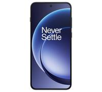 OnePlus 15R 12GB RAM + 512GB Almacenamiento, Smartphone con IA Snapdragon 8 Gen 5, Pantalla AMOLED 6,83" 165Hz, Batería 7400mAh, Triple Cámara 50MP, Charcoal Black