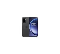 OnePlus 15R 5G 256Go/12Go Doble SIM Negro Carbón