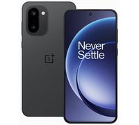 OnePlus 15R 12GB 256GB 6.83" AMOLED 5G Dual SIM Batería 7400mAh 80W IP69 Android 16 Charcoal Black