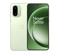 OnePlus 15R Smartphone 6.83 pulgadas 12GB RAM 256GB 5G Color Mint Breeze, Android 16.0, Pantalla 165Hz, Camara 50MP, Snapdragon 8 Gen 5, Bateria 7400 mAh, Resistencia IP68