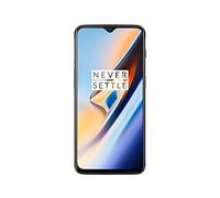 OnePlus 6T (8 Go + 128 Go) Smartphone Midnight Black
