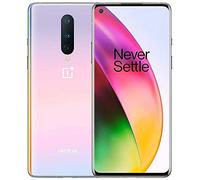 ONEPLUS 8 5G - Smartphone 128GB, 8GB RAM, Dual Sim, Interstellar Glow