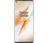 OnePlus 8 Pro - Smartphone 128GB, 8GB RAM, Dual Sim, Onyx Black