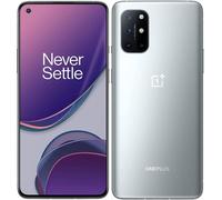 OnePlus 8T 5G 12/256 GB Plata Lunar Silver nuevo