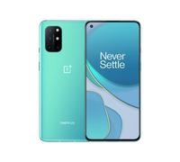 OnePlus 8T 5G 12/256 GB Verde Aguamarina nuevo