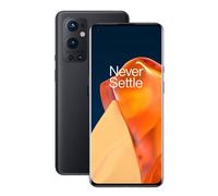 OnePlus 9 Pro 5G 8GB de RAM 128GB Smartphone sin SIM con cámara Hasselblad para móvil - 2 años de garantía - Stellar Black
