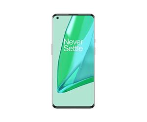 OnePlus 9 Pro 5G 8GB de RAM 128GB Smartphone sin SIM con cámara Hasselblad para móvil - 2 años de garantía - Pine Green