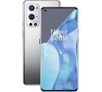 OnePlus 9 Pro 5G (Reino Unido) Smartphone sin SIM con cámara Hasselblad para móvil - Morning Mist 8GB RAM 128GB - (renovado)