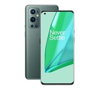 OnePlus 9 Pro 5G verde 256 GB 12 GB RAM dual sim estado aceptable