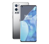 ONEPLUS 9 Pro 5G - Smartphone 6.7" AMOLED 120Hz (8GB RAM + 128GB almacenamiento, Cuadruple camara Hasselblad 48+50+8+2Mpx, 4500mah con carga rapida 65W) Dual Sim - Morning Mist