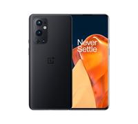OnePlus 9 Pro Dual SIM 12 GB RAM 256 GB Stellar Black