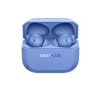 OnePlus Auriculares Nord Buds 3r, batería con 54 Horas de autonomía Total, Controladores de 12,4 mm, Carga rápida, cancelación de Ruido de Llamadas con Doble micrófono y IA, Bluetooth 5.4, IP55, Azul