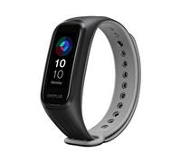 OnePlus Banda inteligente: 13 modos de ejercicio, saturación de oxígeno en sangre (SpO2), seguimiento de frecuencia cardíaca y sueño, 5 ATM+resistente al agua y al polvo (compatible con Android e iOS