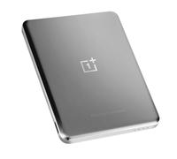 Oneplus Batería Externa 5000mAhUltra Fina, Gris