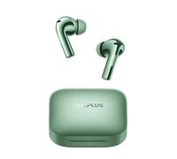 OnePlus Buds 3 - Auriculares Bluetooth verdaderamente inalámbricos con hasta 49 dB Smart ANC, calidad de sonido de alta resolución, control de volumen deslizante, 10 minutos para 7 horas de carga