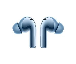 OnePlus Buds 3 Auriculares Inalámbricos In-ear Bluetooth Azul