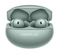 Auriculares Bluetooth OnePlus Buds 4 Verde Zen
