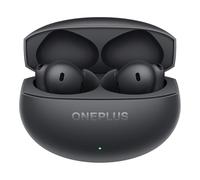OnePlus Buds 4 Auriculares Bluetooth Gris (Storm Gray)