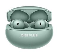 OnePlus Buds 4 - Auriculares inalámbricos Bluetooth, verde Zen, E513A, intraurales, inalámbricos reales con cancelación activa de ruido