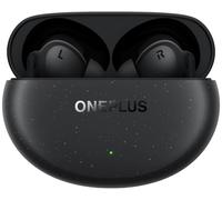 OnePlus Nord Buds 3 Pro Auriculares Inalámbricos con Cancelación de Ruido Starry Black
