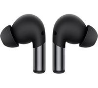 OnePlus Buds Pro 2 - Auriculares inalámbricos con duración de la batería de hasta 39 Horas, Smart Adaptive Noise Cancellation y Spatial Audio - Obsidian Black