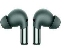 ONEPLUS Buds Pro 2 - Auriculares inalámbricos con duración de la batería de hasta 39 Horas, Smart Adaptive Noise Cancellation y Spatial Audio - Arbor Green [Exclusivo en Amazon]