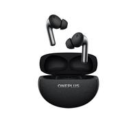 OnePlus Buds Pro 3 - Auriculares inalámbricos, batería de 43H, cancelación de ruido adaptativa de 50 dB, Bluetooth 5.4, audio de alta resolución LHDC 5.0, controladores duales con DAC duales, carga de
