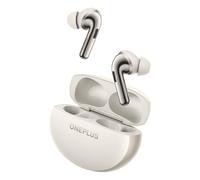 OnePlus Buds Pro 3 Auriculares intrauditivos Bluetooth TWS - Controladores duales, DAC duales, ecualizadores Dynaudio, cancelación de ruido adaptativa de hasta 50 dB, batería de hasta 43 horas - Lunar