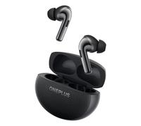 OnePlus Buds Pro 3 Auriculares Bluetooth Negro (Midnight Opus)