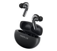 Oneplus Buds Pro 3 Bluetooth TWS - Auriculares intraurales, Controladores duales, cancelación de Ruido adaptativa de hasta 50 dB [Midnight Opus]