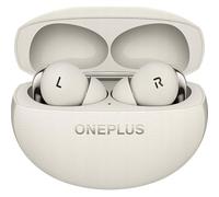 OnePlus Buds Pro 3 Auriculares Bluetooth Blanco (Lunar Radiance)