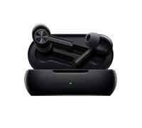 OnePlus Buds Z2 - Auriculares inalámbricos con cancelación de ruido con hasta 38 horas de duración de la batería y compatibles con Dolby Atmos - Obsidian Black