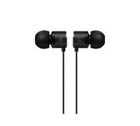 OnePlus Bullets 2T Earphones Type-C In-Ear Headset with Remote Mic 1.15M Wired Compatible for Oneplu