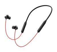 OnePlus Bullets Wireless Z3 - Banda para el cuello, controladores de 12.4 mm, audio espacial 3D, BT5.4, cancelación de ruido de llamada AI, mejora dinámica de graves, 4 ajustes preestablecidos de