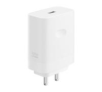 OnePlus Cargador 100W SUPERVOOC, Compatible con OnePlus 15/15R/Nord5/CE5 | Cargador