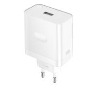 Oneplus Cargador de pared USB-A 80W Ultra-Rápido SuperVOOC Compacto,