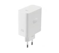 Įkroviklis originalus OnePlus SUPERVOOC GAN Charger Type-C 80W pakuotÄ-je baltas