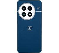 Oneplus Cristal trasero original OnePlus 13 Midnight Ocean Azul, Azul noche